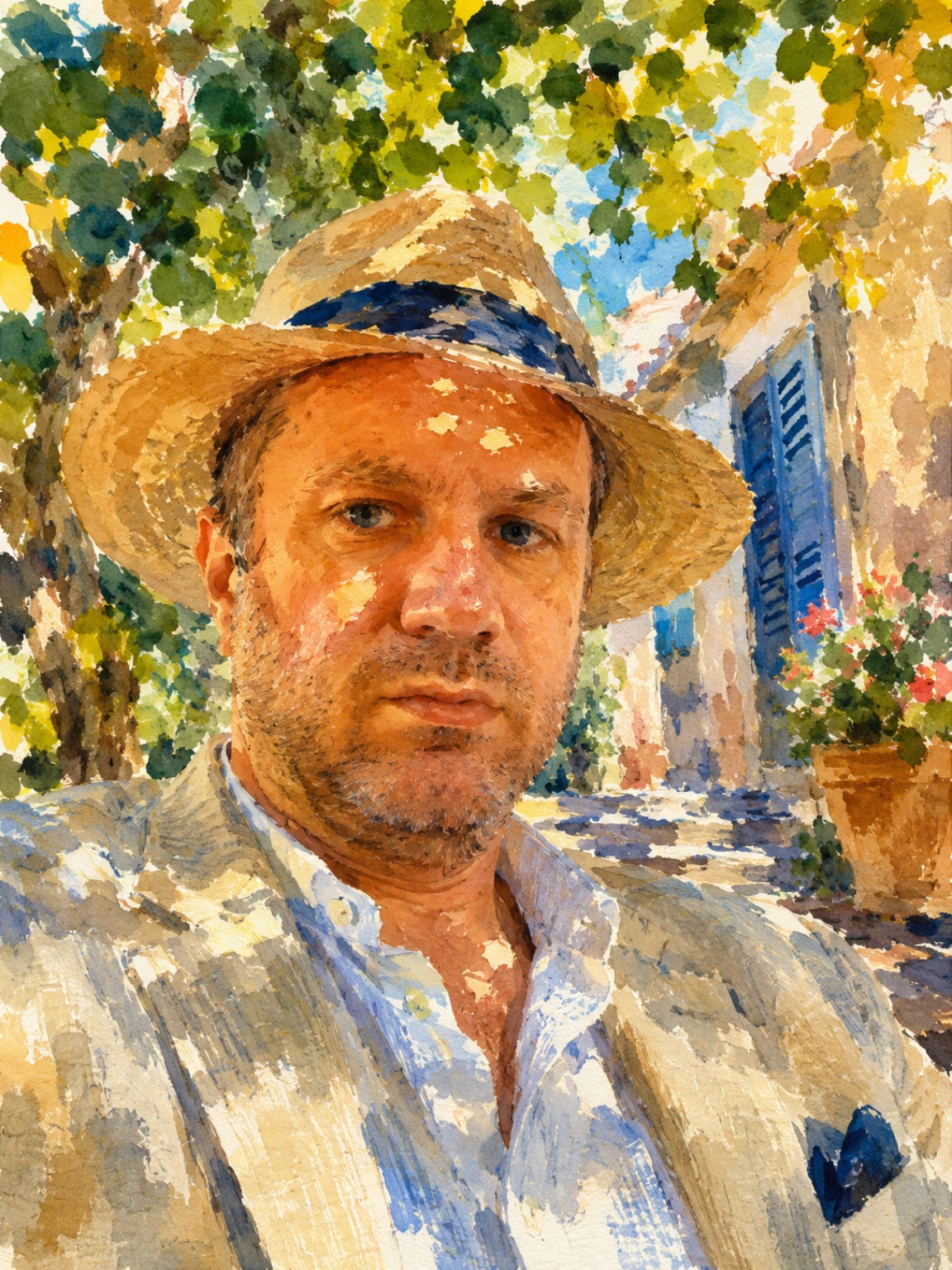 Portrait